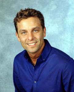 After 14 years, Jeff Varner may get a second chance at Survivor. (photo credit: cbs.com)