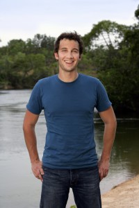 Stephen Fishbach may have played a great game in Tocantins, but will viewers give him another shot at the million dollar prize? (photo credit: cbs.com)