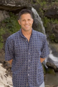 Terry Deitz has been waiting nearly ten years for his second chance at winning Survivor. (photo credit: cbs.com)